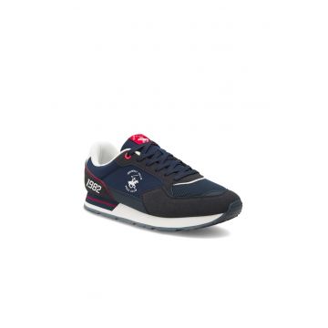 Pantofi sport barbati -  409656 - Sintetic - Albastru