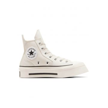 Pantofi sport  Chuck 70 Deluxe Squared 31478 - Alb