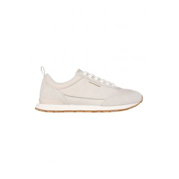 Pantofi sport cu piele intoarsa Zilla Mecha