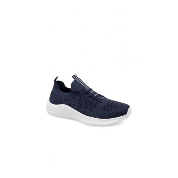 Pantofi sport dama -  367246 - Mesh - Albastru