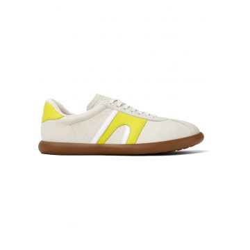 Pantofi sport de piele 27213 Pelotas Soller