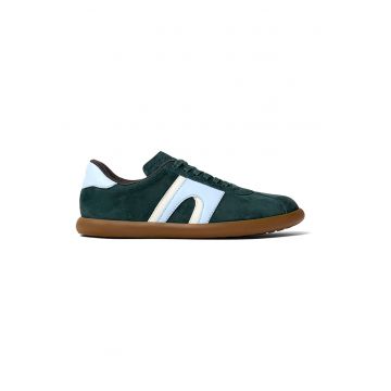 Pantofi sport de piele 27213 Pelotas Soller
