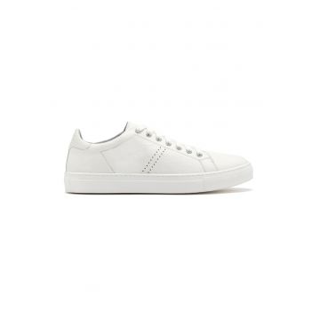 Pantofi sport de piele Daniel