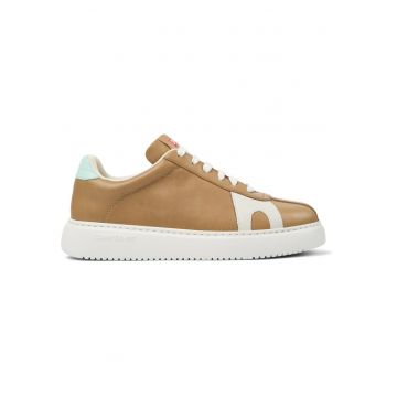 Pantofi sport de piele K21 Twins