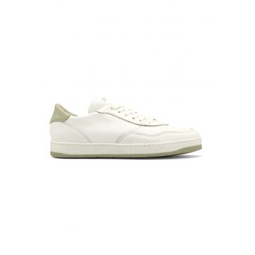 Pantofi sport de piele Nora