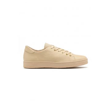Pantofi sport de piele Nora