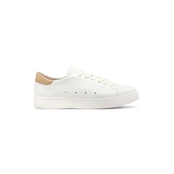 Pantofi sport de piele Ola