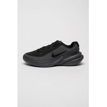 Pantofi sport din material textil cu logo brodat Uplift