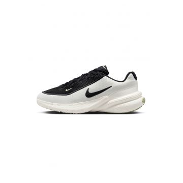 Pantofi sport din material textil cu logo brodat Uplift