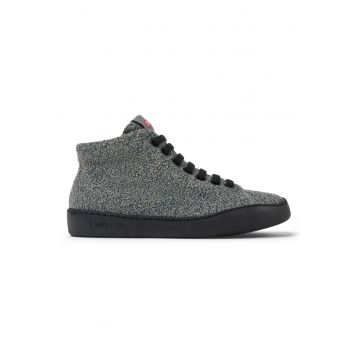 Pantofi sport din material textil Peu Touring