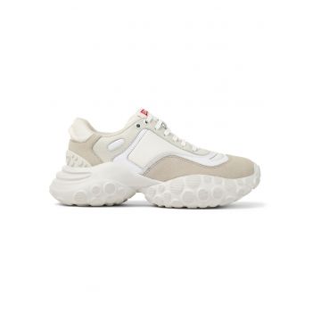 Pantofi sport din piele cu garnituri din material textil Pelotas Mars 1197