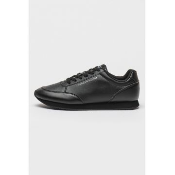 Pantofi sport din piele ecologica