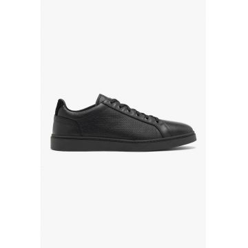 Pantofi sport din piele Ezra