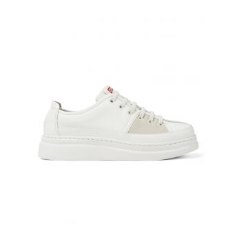 Pantofi sport din piele Runner Up Twins 1197