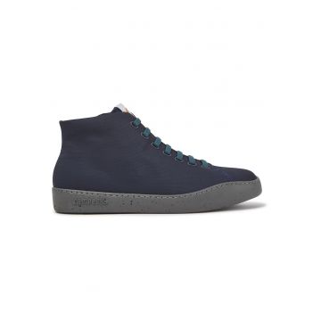 Pantofi sport mid-high Peu Touring 277 - Bleumarin