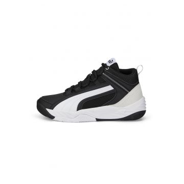 Pantofi sport mid-high Rebouend Future