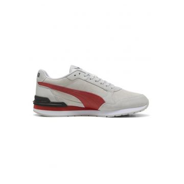Pantofi sport  pentru Barbati - st runner v4 sd - 399665-09 - Gri - Gri
