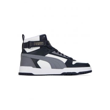 Pantofi sport  RBD Game - 385839-09 21267 - Gri
