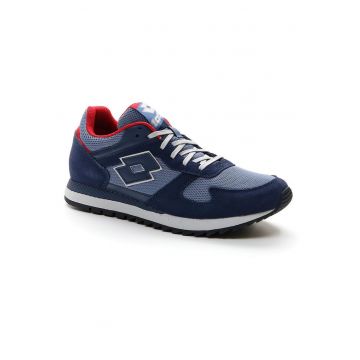 Pantofi Sport  Runner Plus 95 215670-5VE - Barbati - Bleumarin