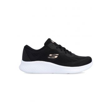 Pantofi sport  Skech - Lite Pro - Perfect Time negri pentru femei Mărime: