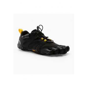 Pantofi  Textil - Negru