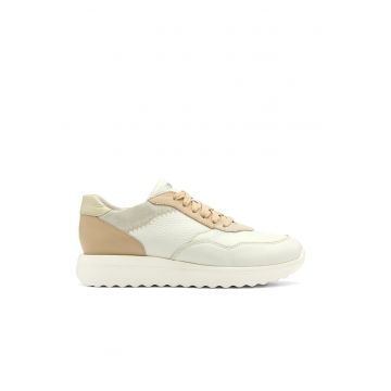 RYLKO - Pantofi de piele Patty