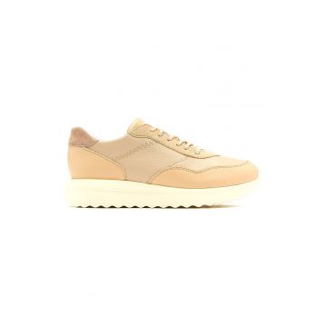 RYLKO - Pantofi de piele Patty