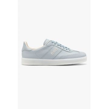 RYLKO - Pantofi sport de piele cu logo