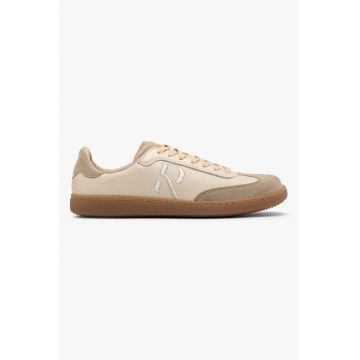 RYLKO - Pantofi sport din piele cu logo