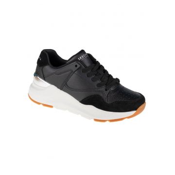 Sneakers -  Rovina Cool the Core 155246-BLK - Negruaxc