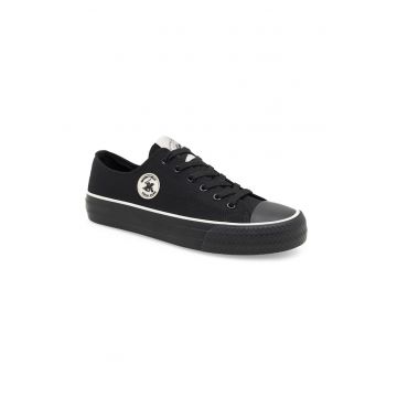 Tenisi barbati -  438632 - Sintetic - Negru