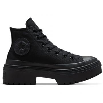 Tenisi unisex Converse Chuck Taylor All Star Lugged Heel Platform A11635C
