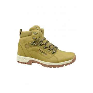 Bocanci de iarna -  Dolomo Mid 242752-4141 - Bej