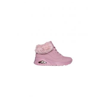 Ghete  Uno Fall Air JR 310539L-MVE - Femei - Mov