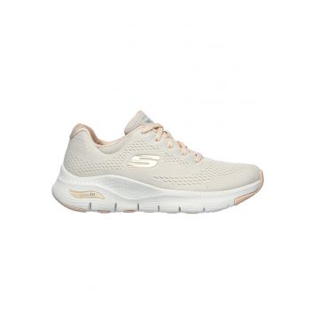 Pantofi  Arch Fit Sunny Outlook - 41 EU - Bej/Crem