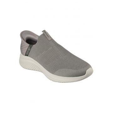 Pantofi barbati sport Slip Ins ULTRA FLEX 3.0 VIEWPOINT 232451 - Bej