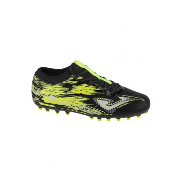 Pantofi de fotbal -  Super Copa 2201 AG SUPW2201AG - Negru