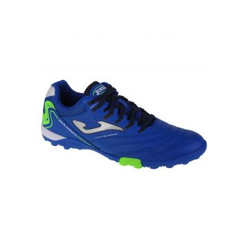 Pantofi de fotbal - turf -  Maxima 2304 TF MAXS2304TF - Albastru