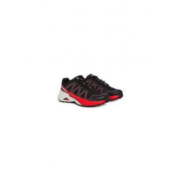 Pantofi pentru alergat  304713835 - Sintetic - Negru