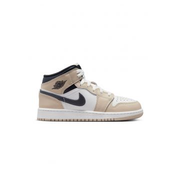Pantofi sport  Air Jordan 1 Mid GS 46606