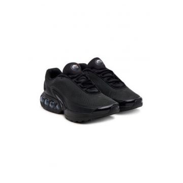 Pantofi sport barbati  305187796 - Textil - Negru - Negru