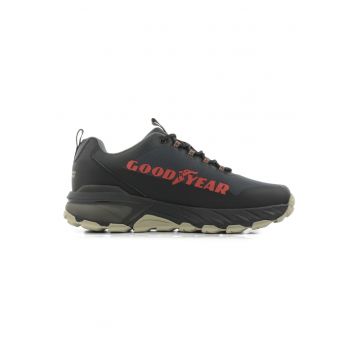 Pantofi sport barbati  MAX PROTECT - FAST T - Negru - Negru