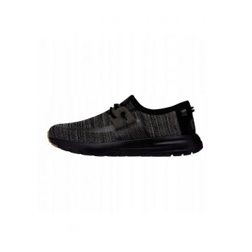 Pantofi Sport Barbati -  Sirocco - Negru