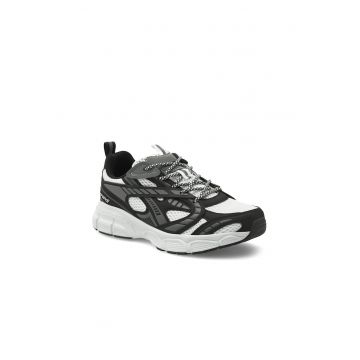 Pantofi sport dama -  341185 - Textil - Negru