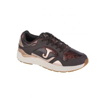 Pantofi sport dama -  C.6100 - Maro