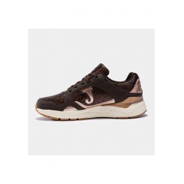 Pantofi sport dama -  C.6100 - Maro