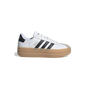 Pantofi sport de piele ecologica Court Bold
