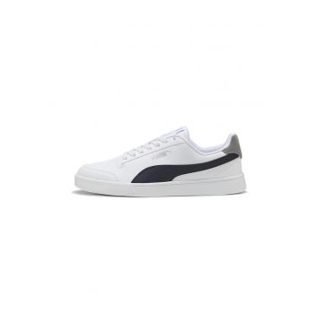 Pantofi sport de piele ecologica Shuffle
