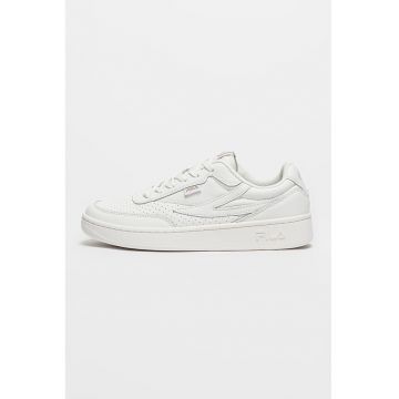 Pantofi sport de piele Sevaro