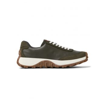 Pantofi sport din piele Drift Trail 1193